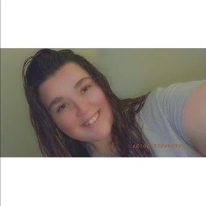 Meet your Posher, Cheryl